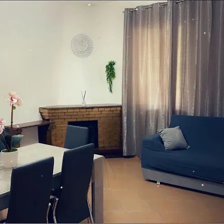 Centro 2 شقة