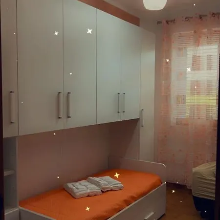 Apartamento Centro 2 Palinuro