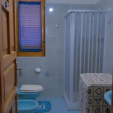 Centro 2 Apartamento *