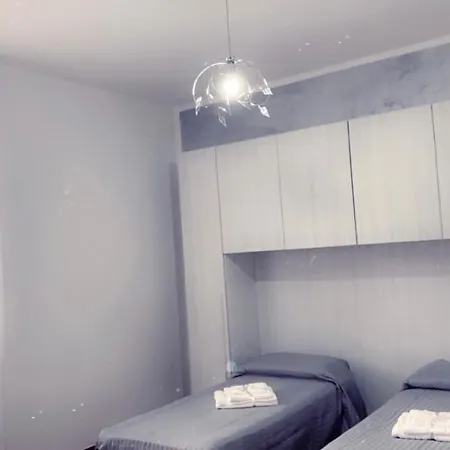 Centro 2 Apartamento Palinuro