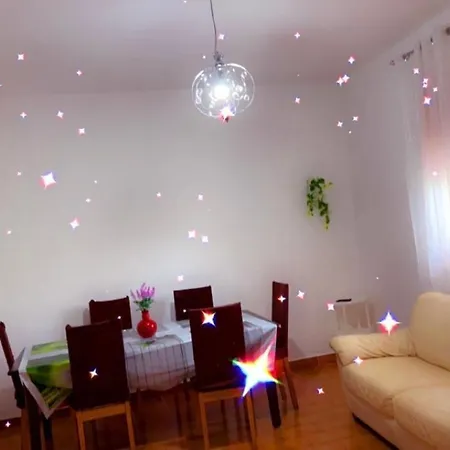 Centro 2 Apartamento *